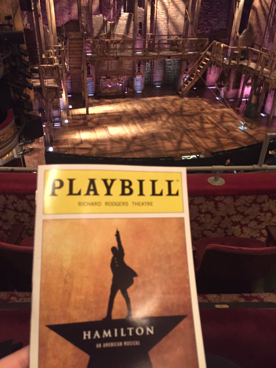 sebptwrites's tweet photo. I GOT A TICKET TO THE SHOW. @Lin_Manuel @HamiltonMusical HamiltonMusical #icouldcry #orpuke #fromexcitement https://t.co/UYetG4Aask
