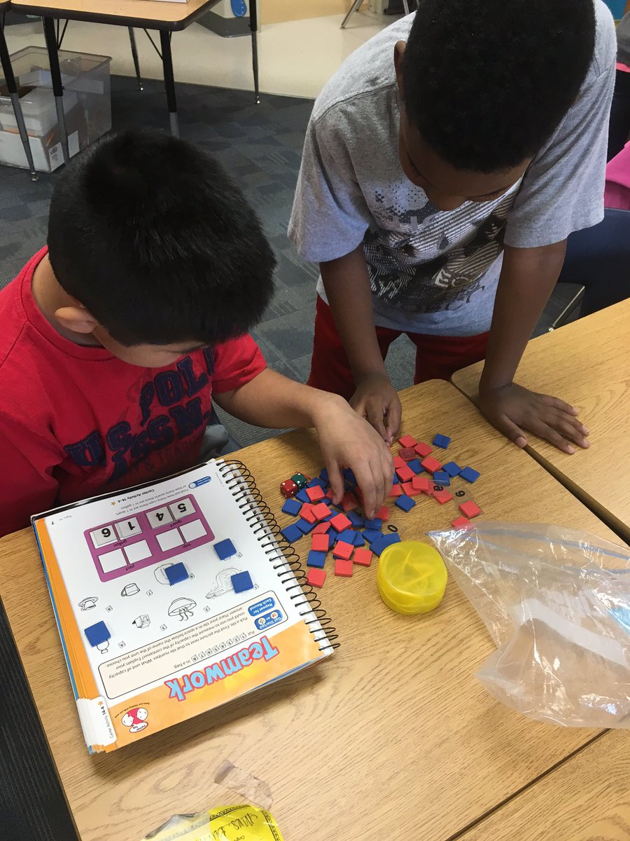 We're busy playing a game to review Capacity today! #TeamComanche512 @Buffaloes_SMSD