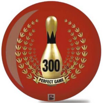 Congratulations to James Knipe on shooting a 300 game this week! #perfectgame