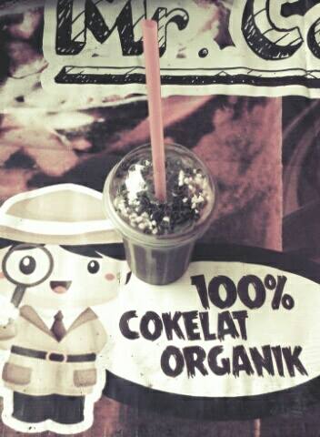 restu_sulhap's tweet photo. kera ngalam..mamper di Mr.coklat. .jl klayatan gg2, sebelah metro cafe, https://t.co/6MNpQmG1yH