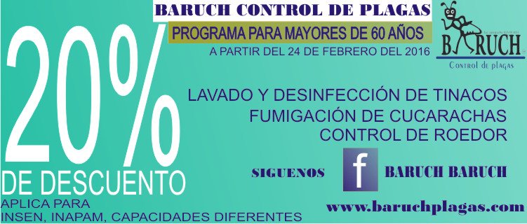 ControlPlagaB's tweet image. 