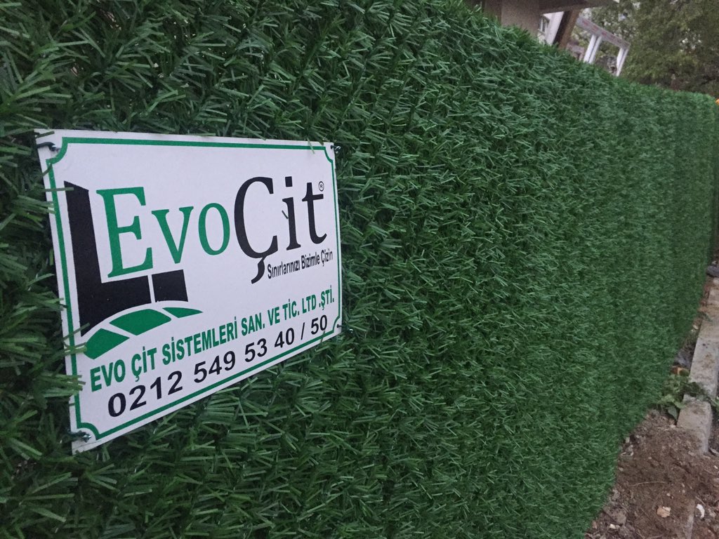 evocit's tweet photo. #evocit her zaman kaliteli ürün garantisi ile ön plana çıkmaya devam ederken sizlere tecrübemizi sunuyoruz. #çimçit https://t.co/HFLdvHaOvU