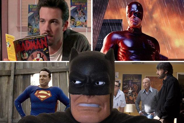 59_ego's tweet photo. Affleck is a terrible Batman!Film sucks!
P.S. In any another film-Batman will kick ass Superman) 
#BatmanvsSuperman https://t.co/WahMxSfbru