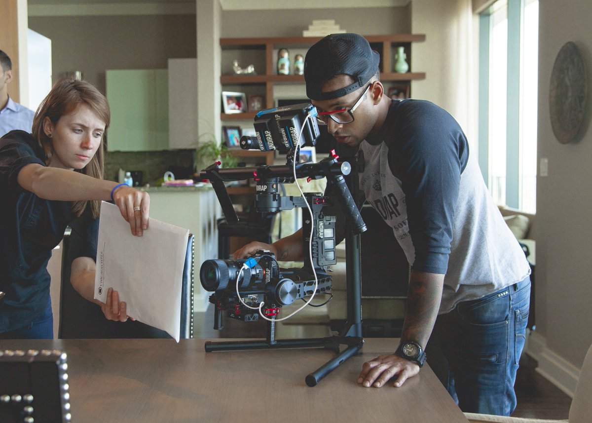 mac_birmingham's tweet photo. Create a short film in a day - Fri 1 Apr, 11am-4pm | £15 | 11-17yrs | All https://t.co/6Bkf3eSEtZ #nextgenbrum ^AB https://t.co/lMYHbStW1E