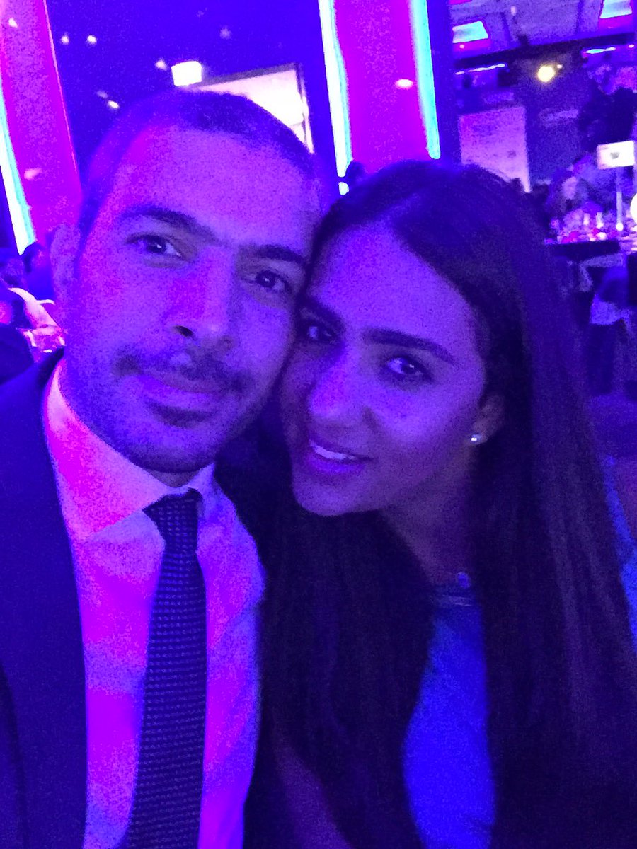 MohdB's tweet photo. At the #SPIA16  with #Emirates https://t.co/24XEtLCP5m