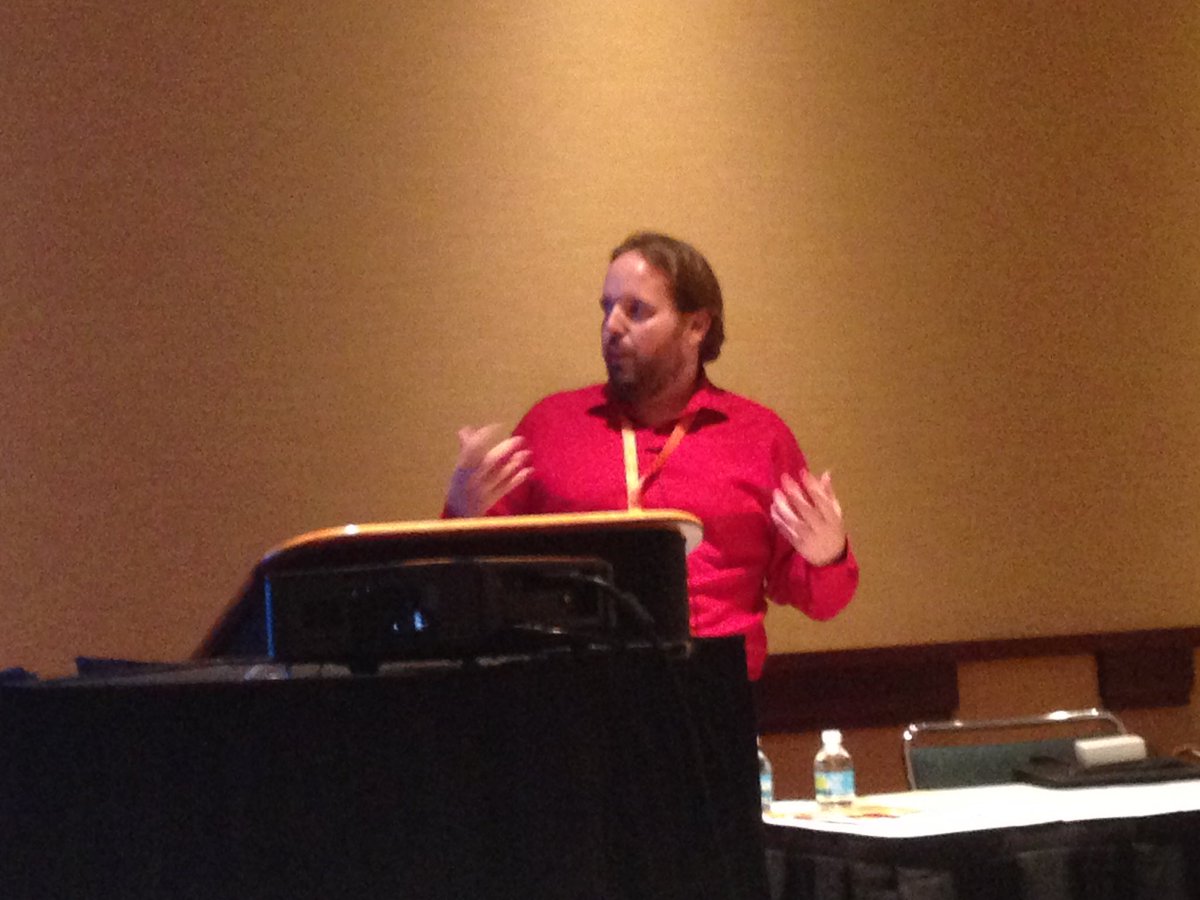 INDeptofLabor's tweet photo. Our Quality Metrics & Statistics director leading a session through Indiana's Safety/Health Trends #INSafety16 https://t.co/EakFNF2ymj