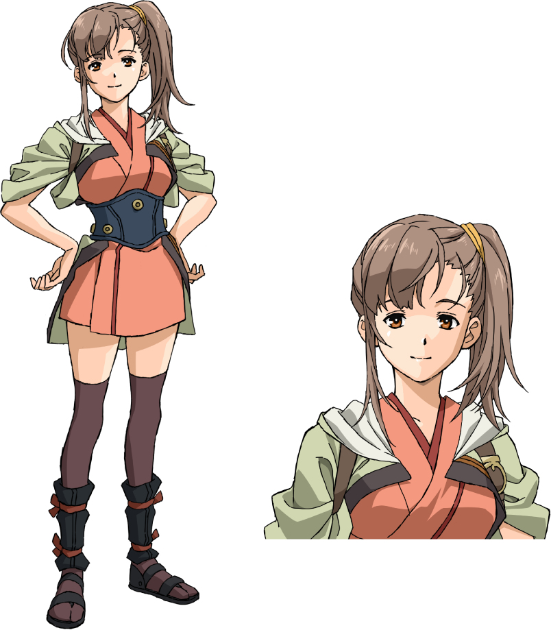 Anime Characters Database Do You Like Kajika From Anime Kabaneri Of The Iron Fortress T Co 4rodmtb3to T Co Zfqgc7sgoa Twitter