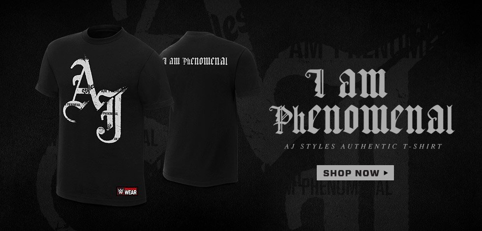 MWFProjectX's tweet photo. RT: #AJStyles #WWE TShirt
w/ FREE TShirt & #Godfather Autographed Photo!
https://t.co/gWzK8Z6Xzr
#OwensVsStyles #RAW https://t.co/baAIDH0XAf