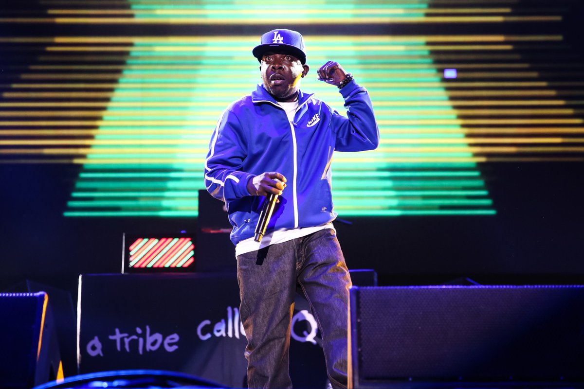 VibeMagazine's tweet photo. Phife Dawg's family releases a statement and reveals cause of death. #RIPPhifeDawg: https://t.co/Cjk783l7io https://t.co/w1l1Lfbaeb