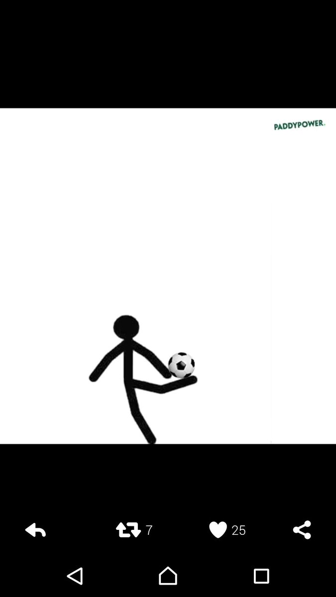 maitroi's tweet photo. @paddypower @vine #PPOneTouch https://t.co/vClSGoeBLH