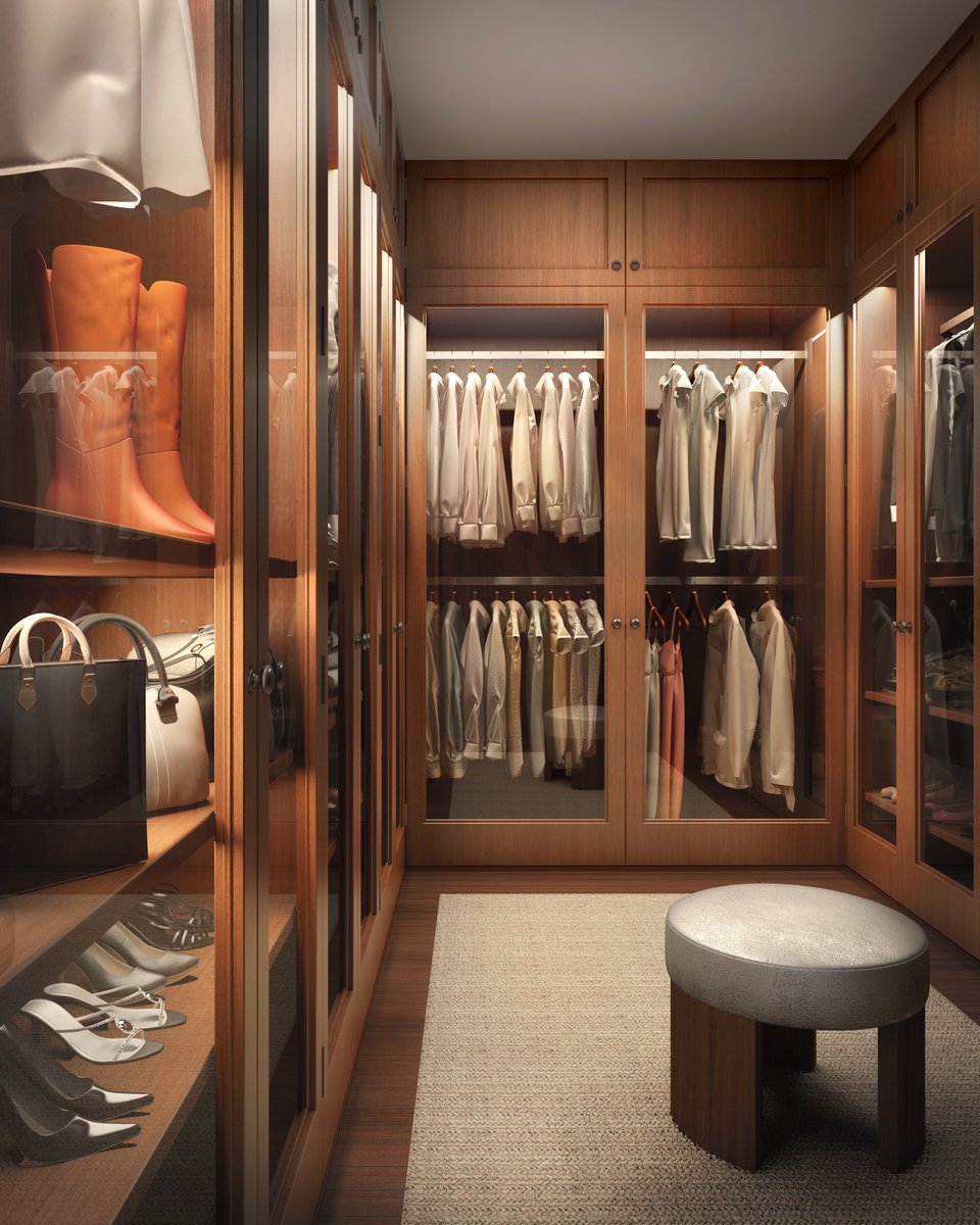 Keep all the latest collections from <a href="/AlaMoanaCenter/">Ala Moana Center</a> close at hand. #ParkLanePenthouse #ParkLaneAlaMoana