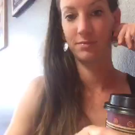 AliciaF_Millet's tweet photo. |REPLAY| Wow! Boy did my followers count jump up in one scope! Thanks f... #katch #Periscope https://t.co/fTsUNko0lL https://t.co/dmZn3san0h