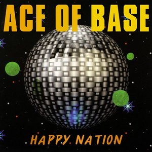 RobotOfPop's tweet photo. #np: All That She Wants by Ace of Base https://t.co/8Mv9MZb0IF