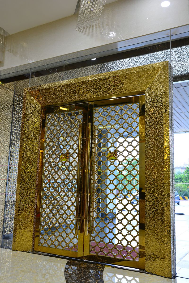 bjsproject's tweet image. We have 3D Stainless steel panels for interior decoration. Contact 08032935109