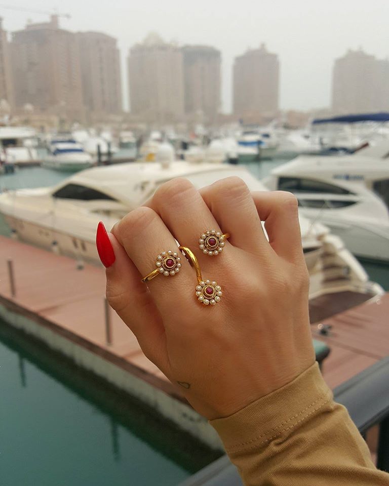 unghiepassione's tweet photo. #gioielli #outfit #look #fashion #moda #modaebellezza #anelli2016 #anelli #jewelry #ring #bellezza #fashionblogger https://t.co/Sia5J0Uedq