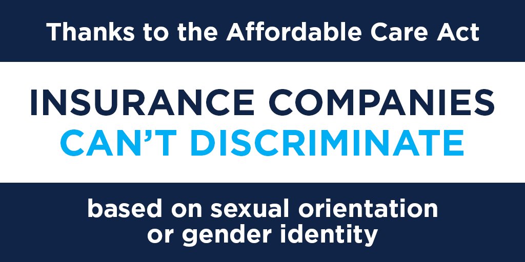 Health care is a right, and we'll fight to protect it.