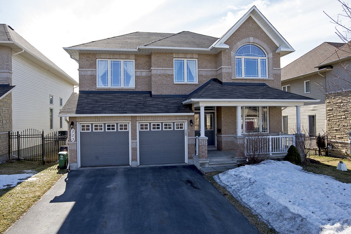 ANOTHER NEW LISTING this week in #Barrhaven! For more information visit our website at:  kevincoady.com