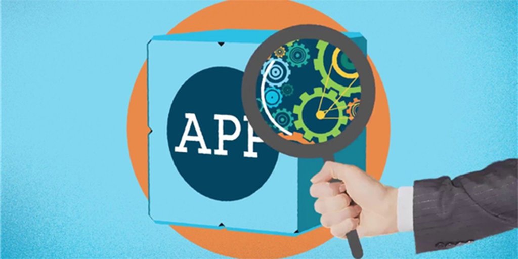 IBMSecurity's tweet photo. 69% of security officers don’t know which #apps are active in their orgs: #AppSecStudy https://t.co/I0GfY1fcNa https://t.co/Y8siyki1BN