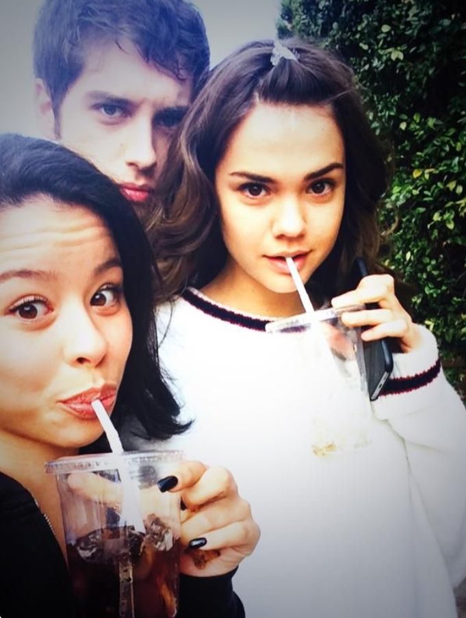 Obviously they're my Crushes 😍 and I miss them so much #Wcw #Mcw