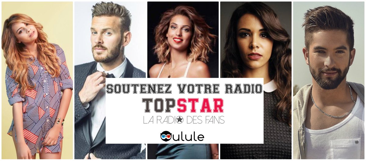 AbsolumentFANS's tweet photo. #RT / @ThomasAbsFans vous explique pourquoi il est important de financer @TopstarLaRadio !
>https://t.co/PZwcb38VGu https://t.co/bj9Mt3125K