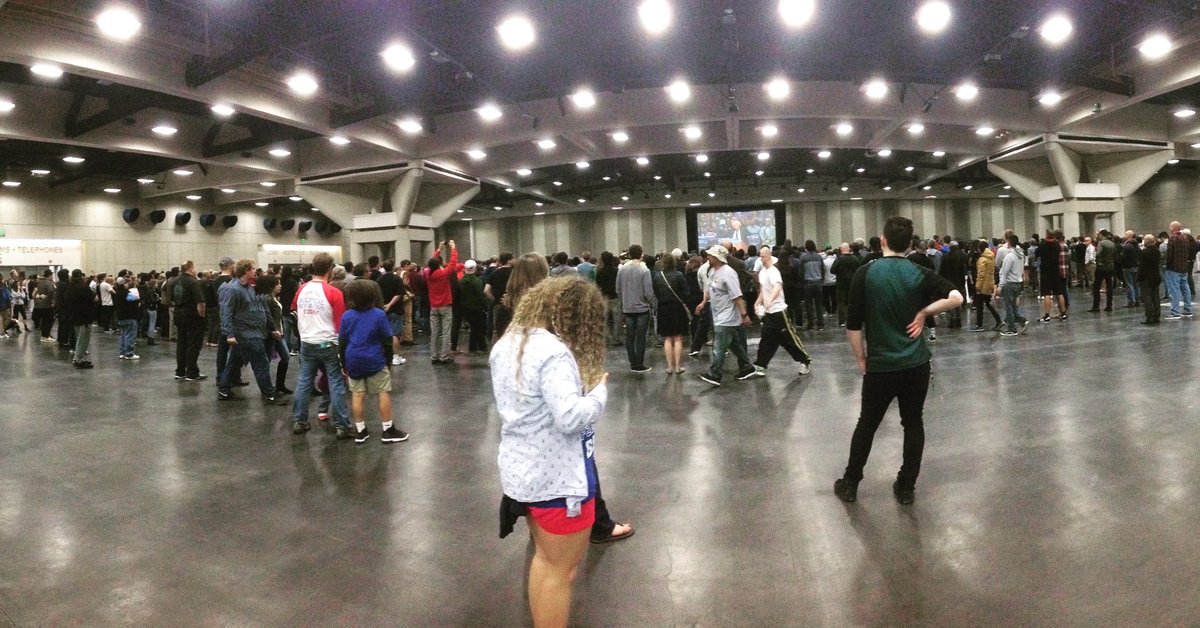 jademonet's tweet image. #BernieSanders2016 San Diego Rally