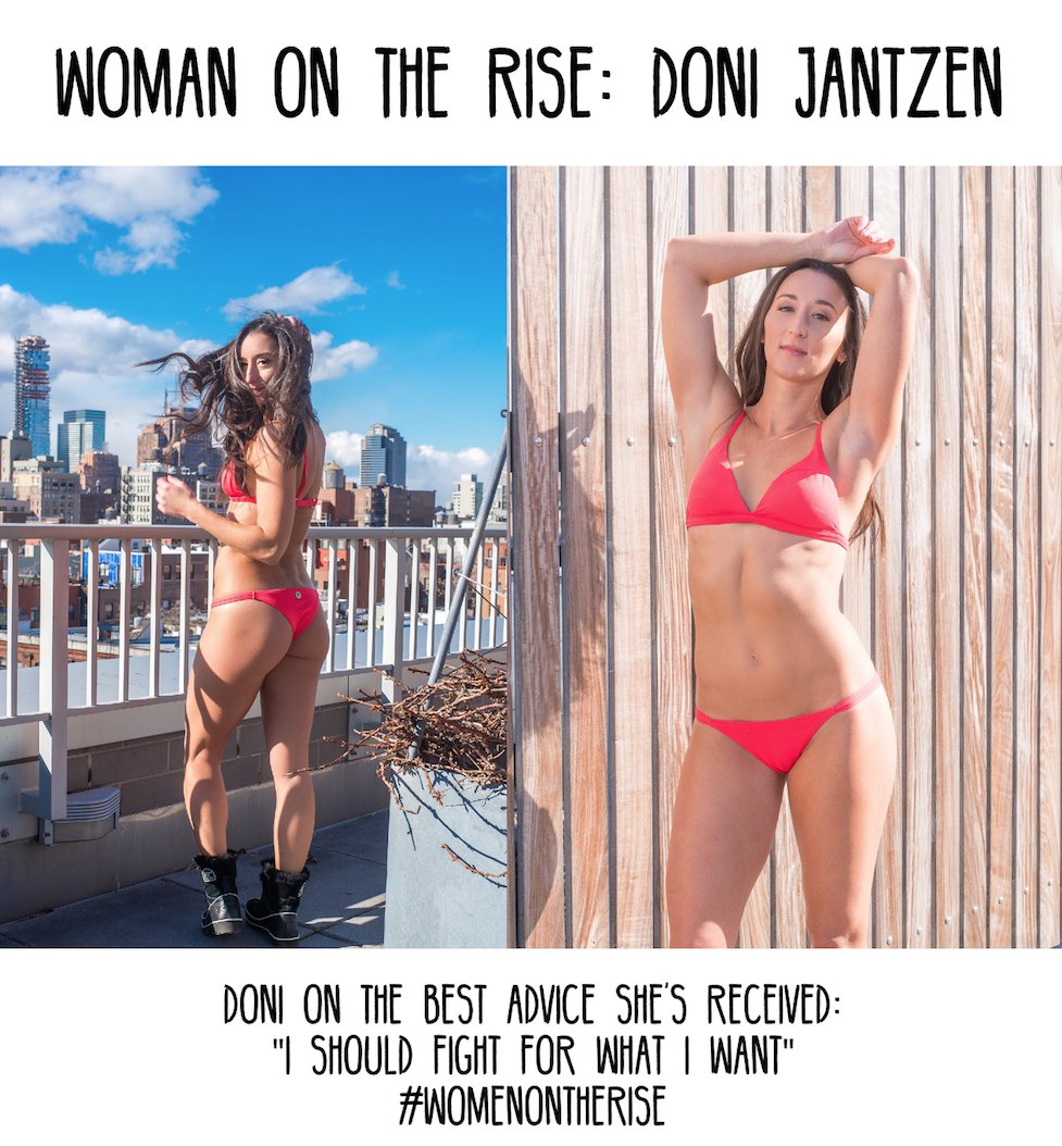 Rise City Swim tweet media