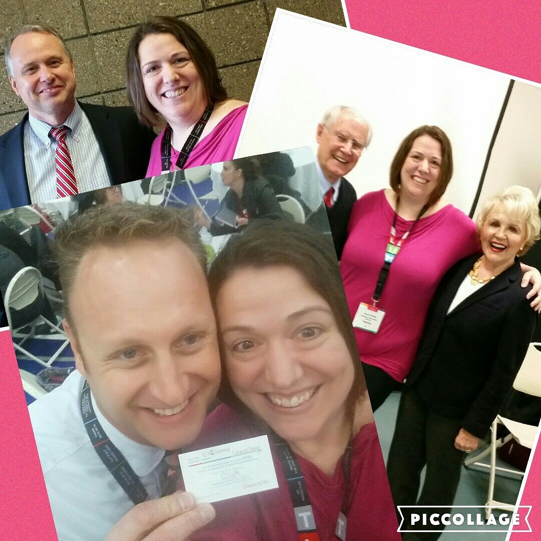 2019MTOY's tweet photo. Amazing school visits, met Covey family, and excited to put this new learning into place!  #standmi @TheLeaderinMe https://t.co/HLTnE566SI