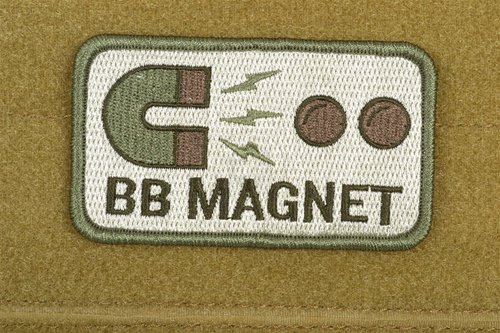 Americairsoft's tweet photo. #patchwednesday #americairsoft #ukaus #jagprecision https://t.co/WesLIk35AF