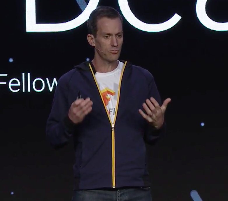 JosephJacks_'s tweet image. Jeff Dean, @Google: "Machine learning is one of the most important topics in computing" // @TensorFlo #GCPNEXT
