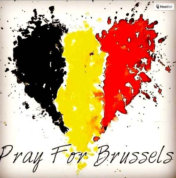 JoinPle's tweet photo. #BrusselsAttacks #belguim #noterrorism #Bruxelles #worldpeace #keepbelieving #brussels #prayforbelgium https://t.co/zgJGhrvw2J