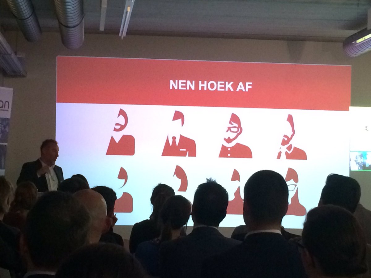 bertschaekers's tweet photo. Rony Bols @JongVokaKempen @Jong_Voka #hetmoment2016 over nen hoek af en #diversity https://t.co/3Ffc6NxyQq