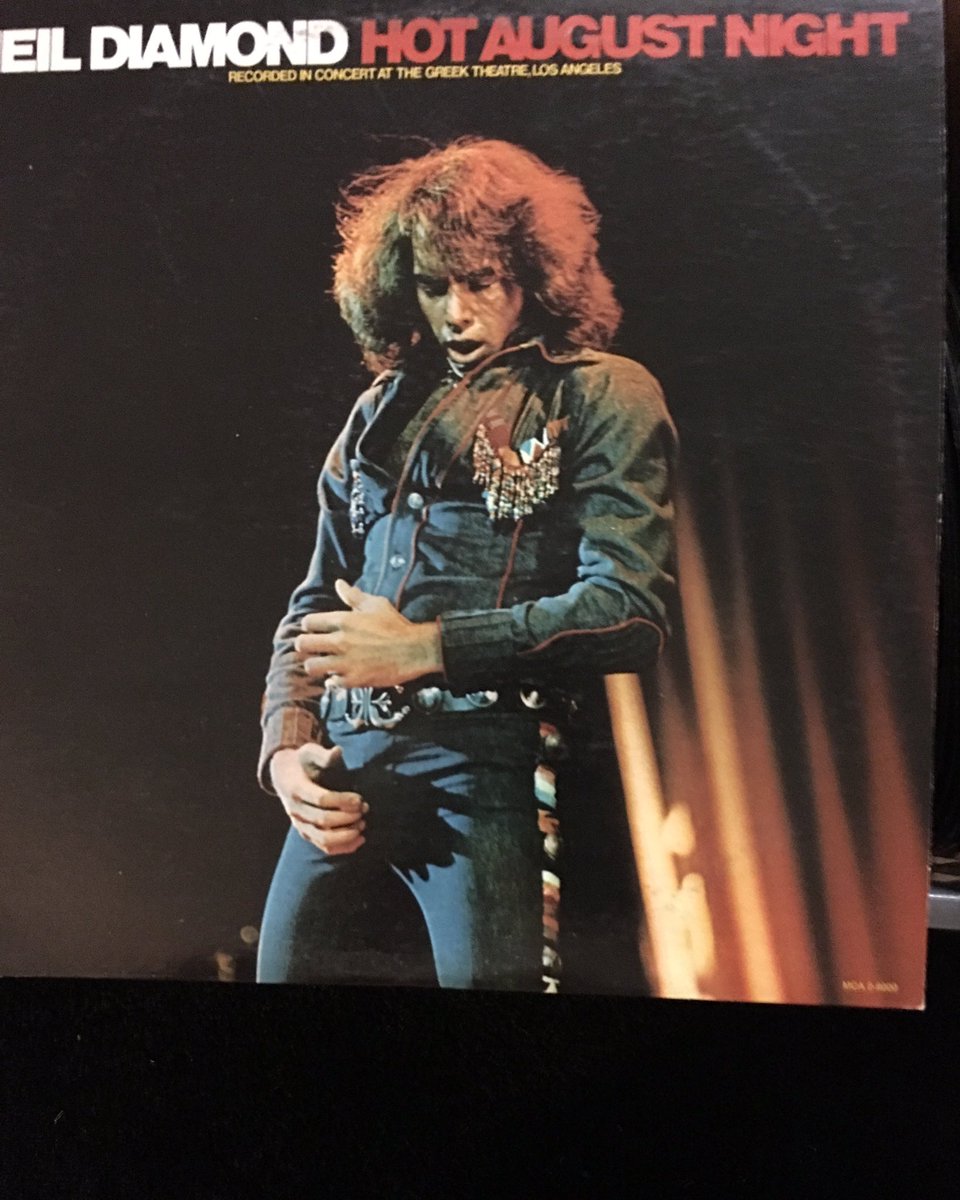 bodegaboogz's tweet photo. #NeilDiamond #Vinyl https://t.co/mFjKYlhI8z
