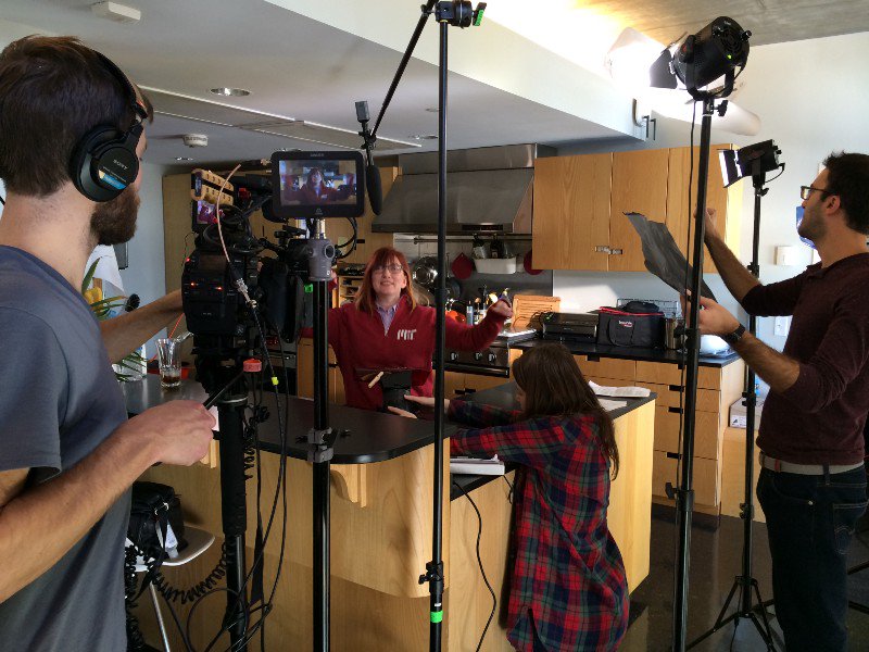 MIT OpenCourseWare tweet media