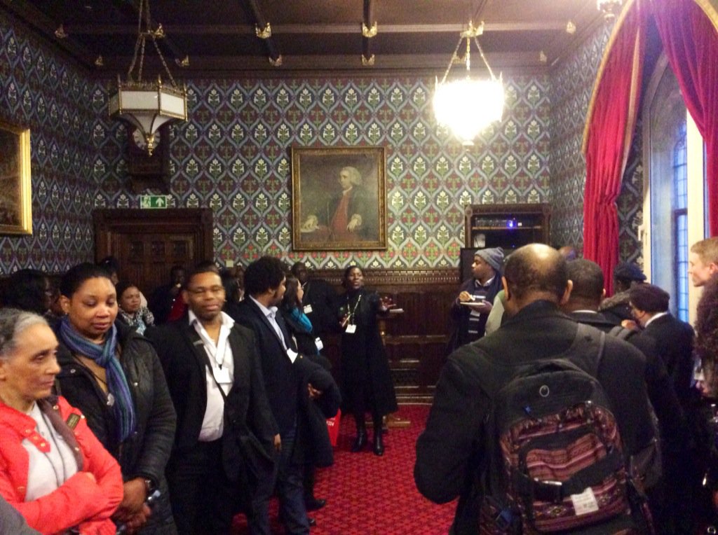 grayee's tweet photo. London @unisontweets #BlackMembers @SadiqKhan Parliamentary recep @RupaHuq & #Chuka Umunna speakers @margaretgreer22 https://t.co/V5u2FfKWCA