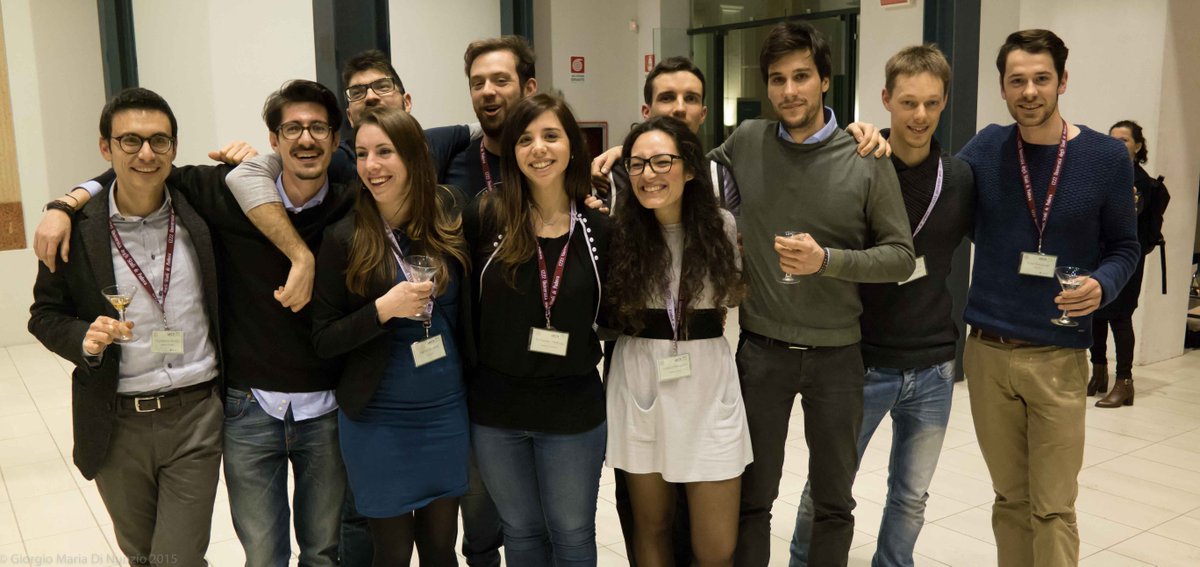 ecir2016 tweet media