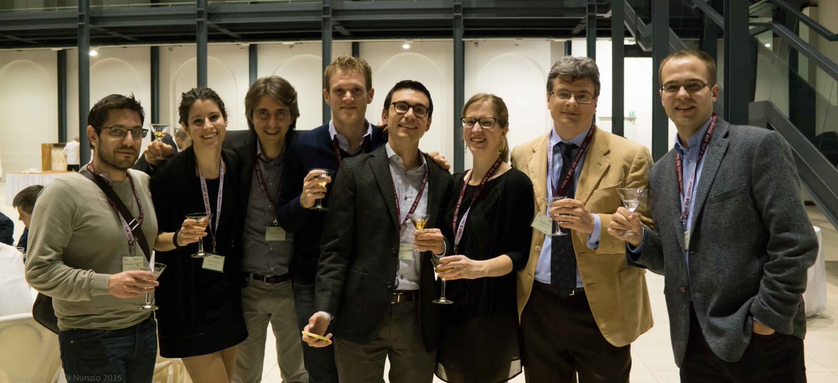 ecir2016 tweet media