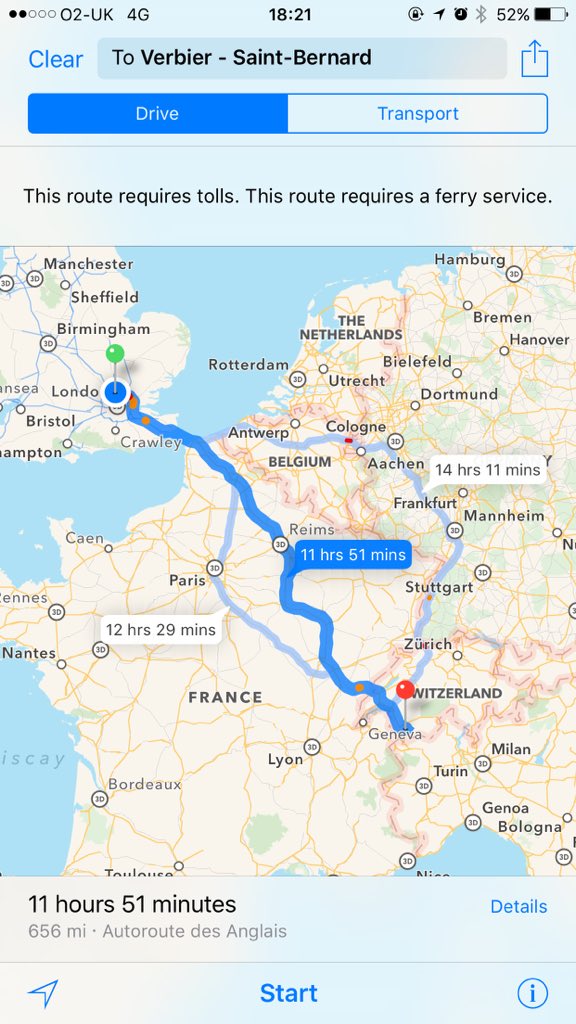 BollyMurton's tweet photo. Road trip ⛷⛷⛷ https://t.co/m9EACimzEM