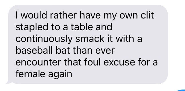 ReaL_Seannn's tweet photo. Quote of the year @Tigercha5e https://t.co/v3f1pp1ogP