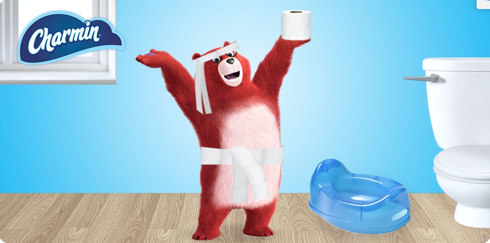 Charmin Latino (@CharminLatino) / Posts / X