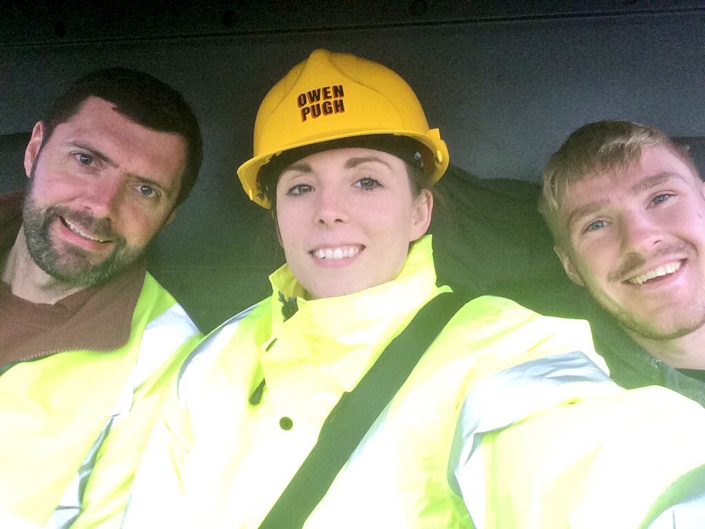 El Hombre Invisible tweet media