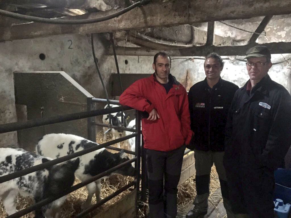 El Hombre Invisible tweet media