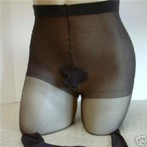 pepperlingerie's tweet photo. Pantyhose for Men Queen Size Crossdresser Transgender Sissy Pantyhose  w/Comfort Sleeve Queen Size https://t.co/H7glcr3jdx