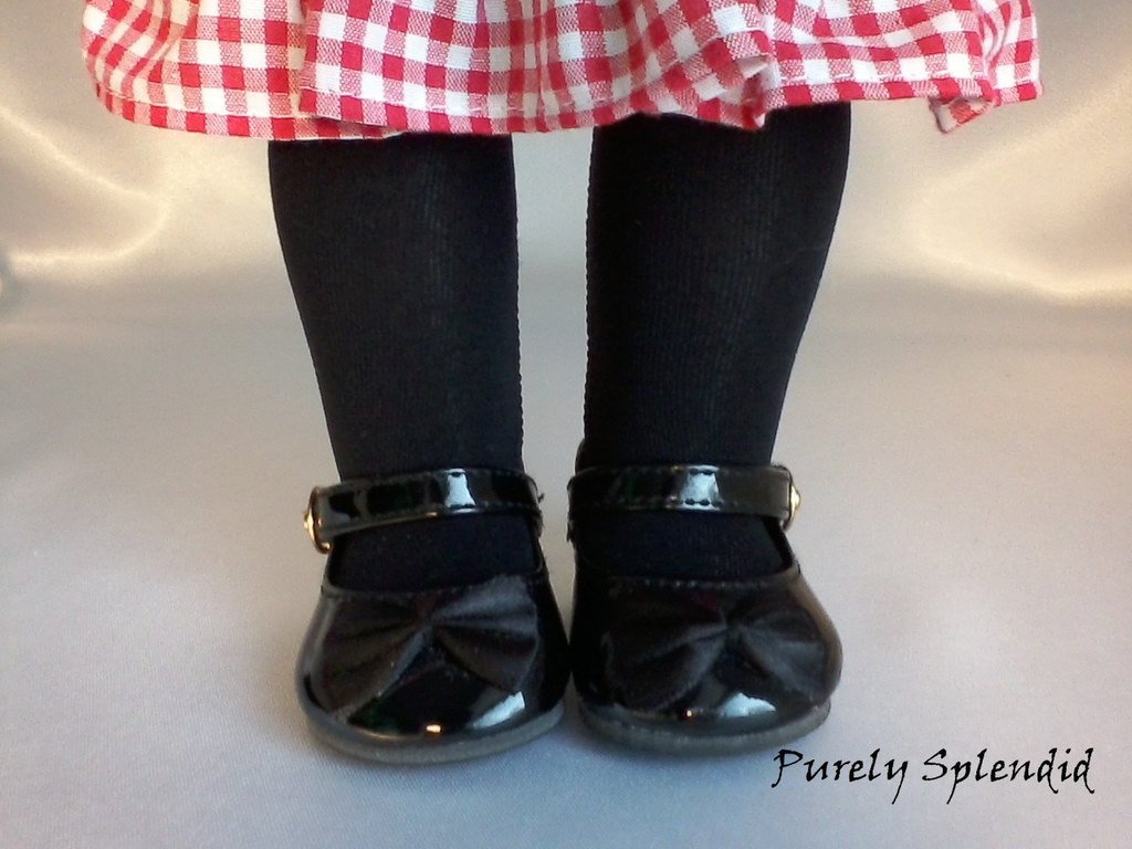 pepperlingerie's tweet photo. Classic Black Tights for 18 inch Girl Dolls-Perfect Fit Doll Hose, leggins, pantyhose, doll accessories, ballet tig… https://t.co/6ZA7gyH8hD