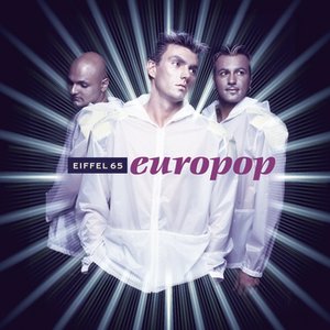 RobotOfPop's tweet photo. #np: Blue (Da Ba Dee) by Eiffel 65 https://t.co/Xyop7aon6f