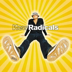 RobotOfPop's tweet photo. #np: You Get What You Give by New Radicals https://t.co/qs8hLu4XbT