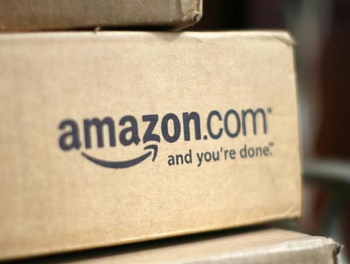 retailwire's tweet image. Amazon exec weighs in on proposed Staples-Office Depot merger | Reuters hubs.ly/H02shYp0 via @retailwire