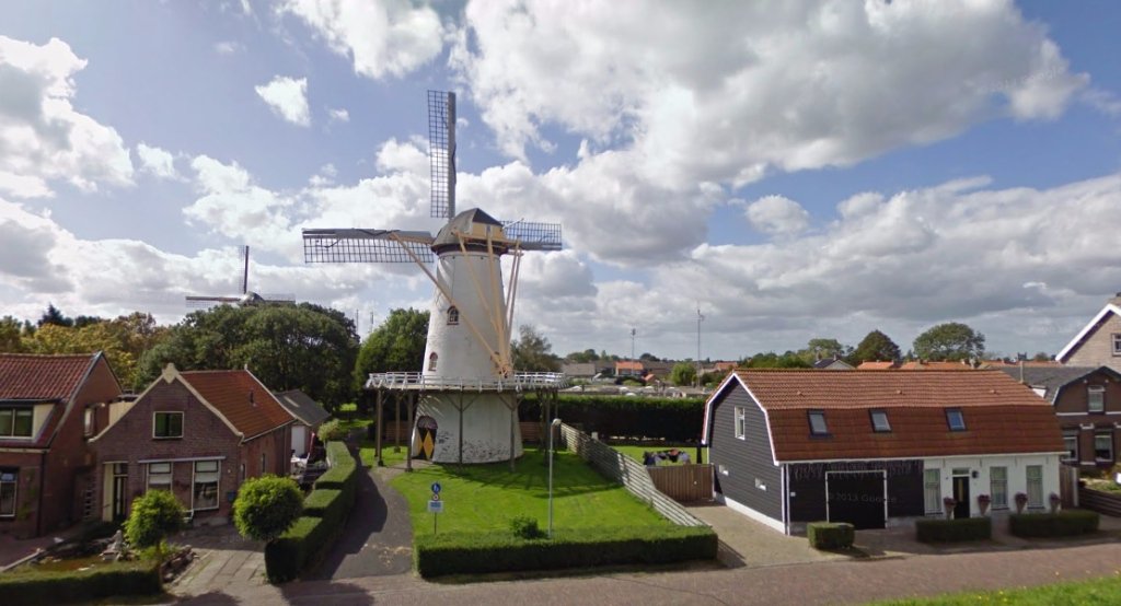 Vernieuwde Gasterij Schoudee houdt open dag pzc.nl/regio/beveland…