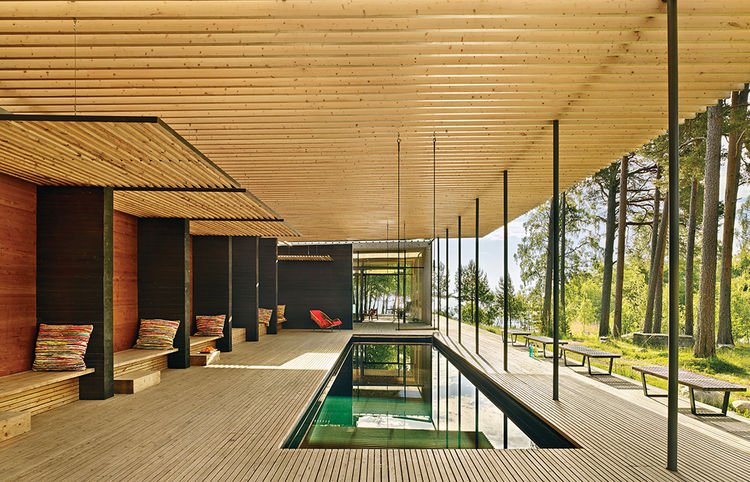 CapeReed's tweet image. 15 Lap pools around the world we would like to take a dip in via @dwell ow.ly/ZwEZZ #LapPools