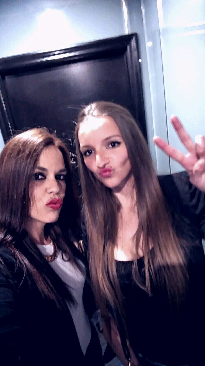 Unaa con <a href="/mariajosegilhe1/">Maria</a> en la teatree bstt tequiieroo