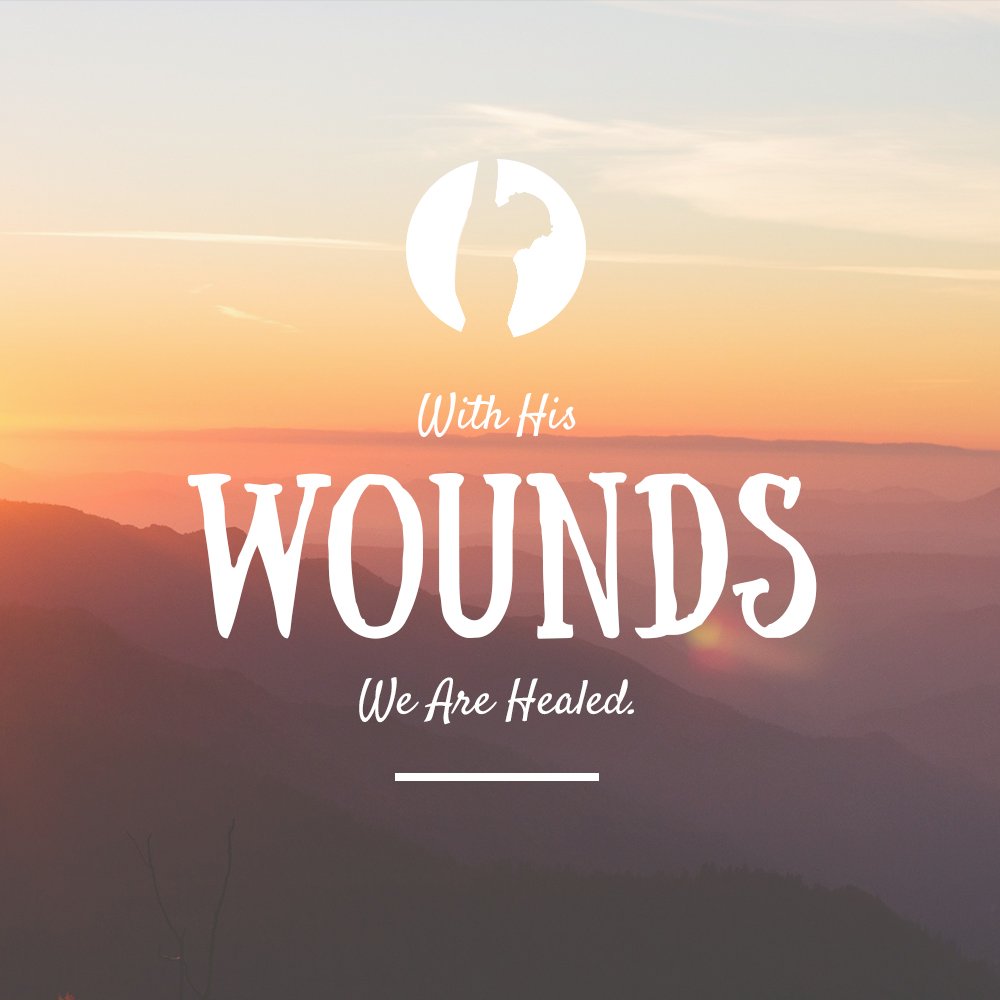 LCEF_'s tweet photo. Praise God for sending His only Son to die for us. #HolyWeek #LCMS https://t.co/heP1WFwykS